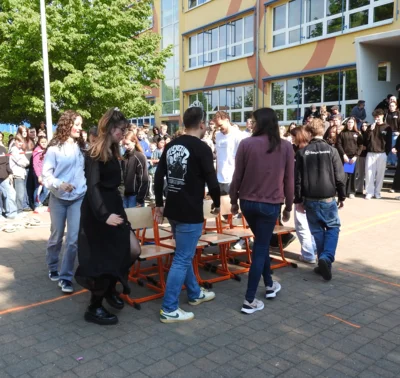 Foto des Albums: Letzter Schultag 2026