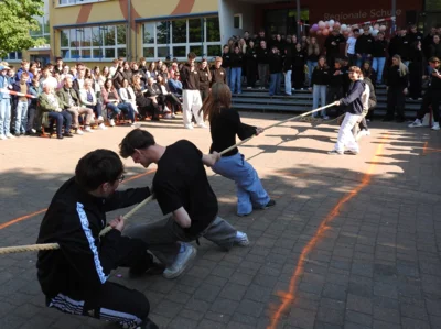 Foto des Albums: Letzter Schultag 2026