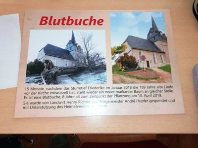 Foto des Albums: Heimatverein