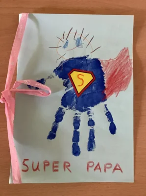 Fotoalbum Familienfest