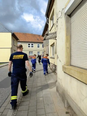 Foto des Albums: Mitmachtag 2026 in Ermsleben