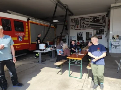 Foto des Albums: Mitmachtag 2026 in Ermsleben