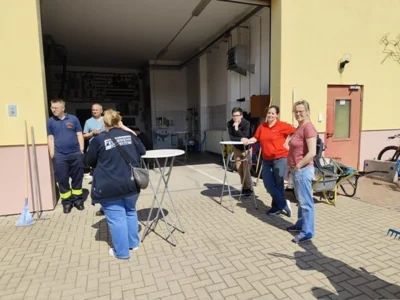 Foto des Albums: Mitmachtag 2026 in Ermsleben