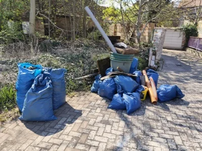 Foto des Albums: Mitmachtag 2026 in Ermsleben