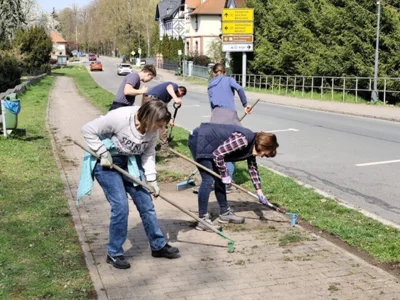 Foto des Albums: Mitmachtag 2026 in Ermsleben