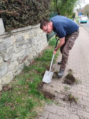 Foto des Albums: Mitmachtag 2026 in Ermsleben