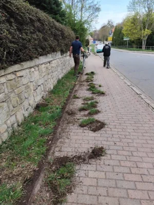 Foto des Albums: Mitmachtag 2026 in Ermsleben