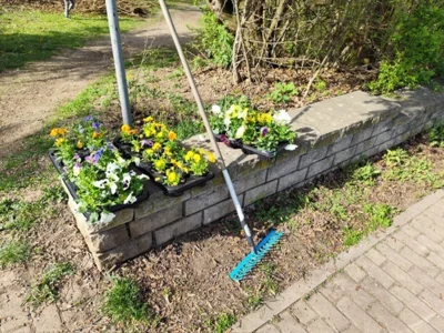 Foto des Albums: Mitmachtag 2026 in Ermsleben