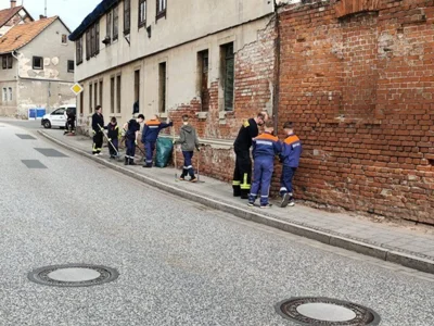 Foto des Albums: Mitmachtag 2026 in Ermsleben