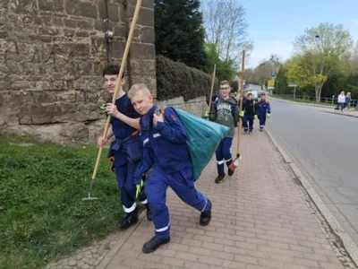 Foto des Albums: Mitmachtag 2026 in Ermsleben