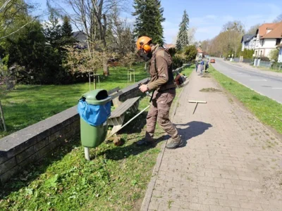 Foto des Albums: Mitmachtag 2026 in Ermsleben
