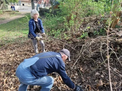 Foto des Albums: Mitmachtag 2026 in Ermsleben