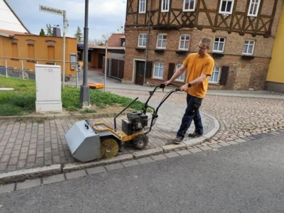 Foto des Albums: Mitmachtag 2026 in Ermsleben