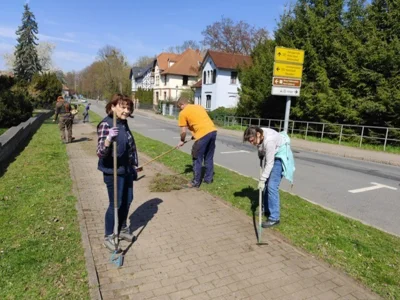 Foto des Albums: Mitmachtag 2026 in Ermsleben