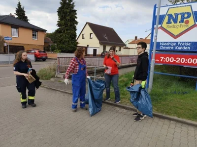 Foto des Albums: Mitmachtag 2026 in Ermsleben