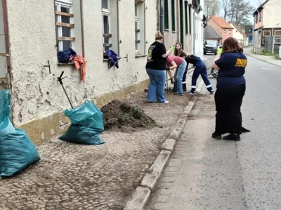 Foto des Albums: Mitmachtag 2026 in Ermsleben