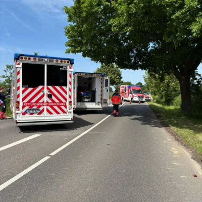 Foto des Albums: 23.05.2026 VU Ecke Tannenweg