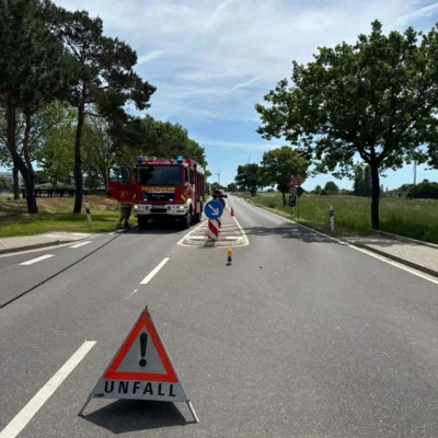 Foto des Albums: 23.05.2026 VU Ecke Tannenweg