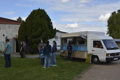 Foto des Albums: Sommerfest im Hort 2026