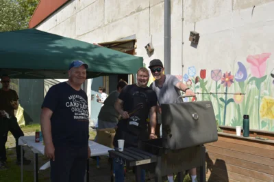 Foto des Albums: Sommerfest im Hort 2026