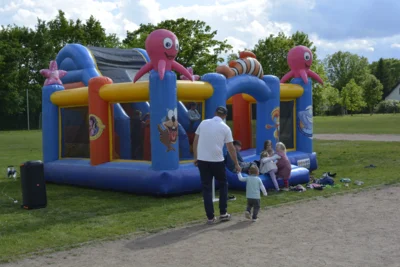 Foto des Albums: Sommerfest im Hort 2026