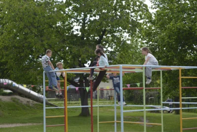 Foto des Albums: Sommerfest im Hort 2026