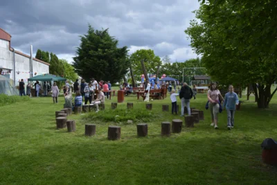 Foto des Albums: Sommerfest im Hort 2026