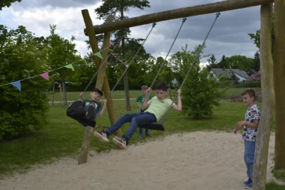Foto des Albums: Sommerfest im Hort 2026