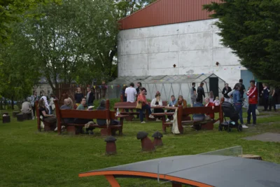 Foto des Albums: Sommerfest im Hort 2026