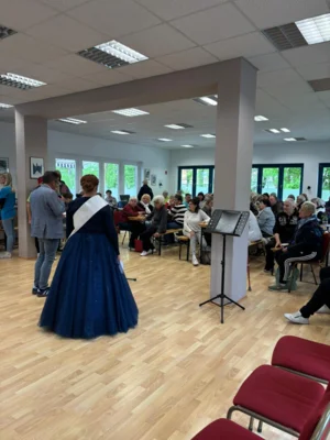 Foto des Albums: Anwassern 2026