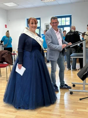 Foto des Albums: Anwassern 2026