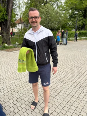 Foto des Albums: Anwassern 2026