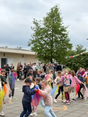 Foto des Albums: Naturparktage Respekt fürs Insekt