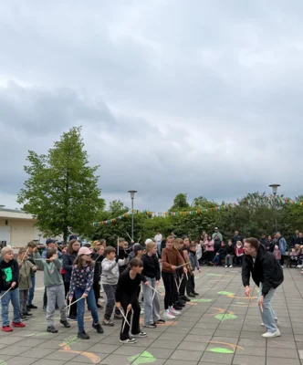 Foto des Albums: Naturparktage Respekt fürs Insekt