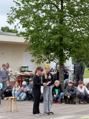 Foto des Albums: Naturparktage Respekt fürs Insekt
