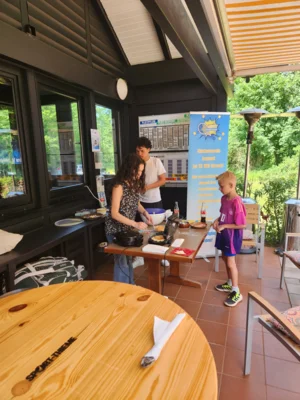 Foto des Albums: Pfingsten 2026