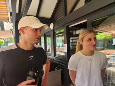 Foto des Albums: Pfingsten 2026