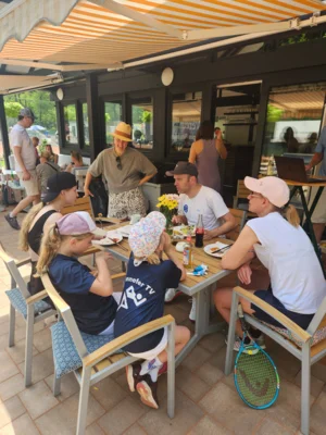 Foto des Albums: Pfingsten 2026