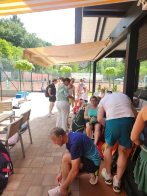 Foto des Albums: Pfingsten 2026