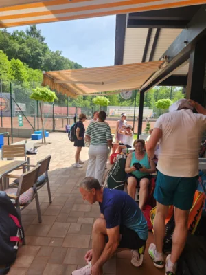 Foto des Albums: Pfingsten 2026
