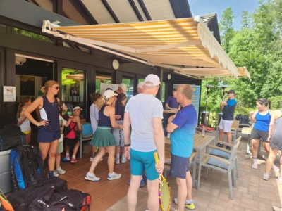 Foto des Albums: Pfingsten 2026