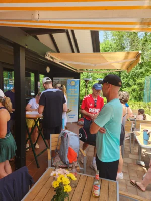 Foto des Albums: Pfingsten 2026
