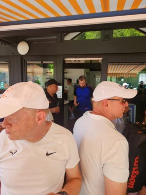 Foto des Albums: Pfingsten 2026