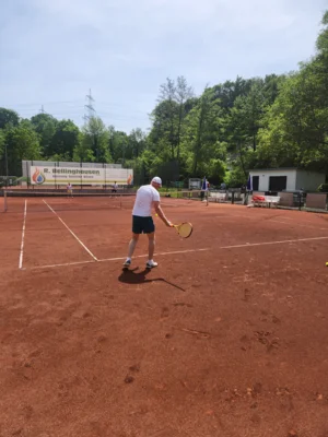 Foto des Albums: Pfingsten 2026