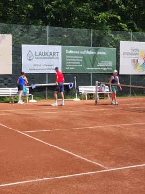 Foto des Albums: Pfingsten 2026