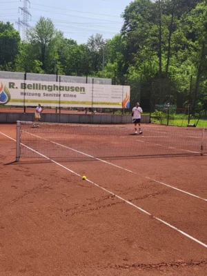 Foto des Albums: Pfingsten 2026