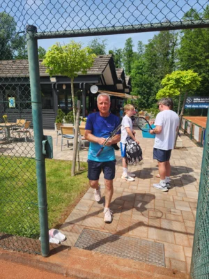 Foto des Albums: Pfingsten 2026