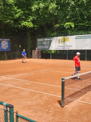 Foto des Albums: Pfingsten 2026
