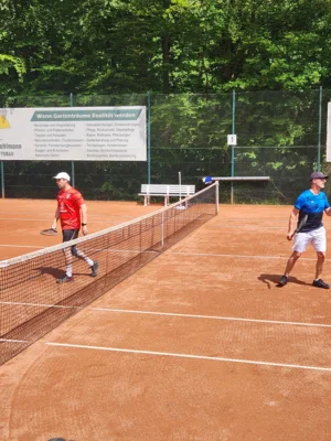 Foto des Albums: Pfingsten 2026