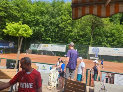 Foto des Albums: Pfingsten 2026